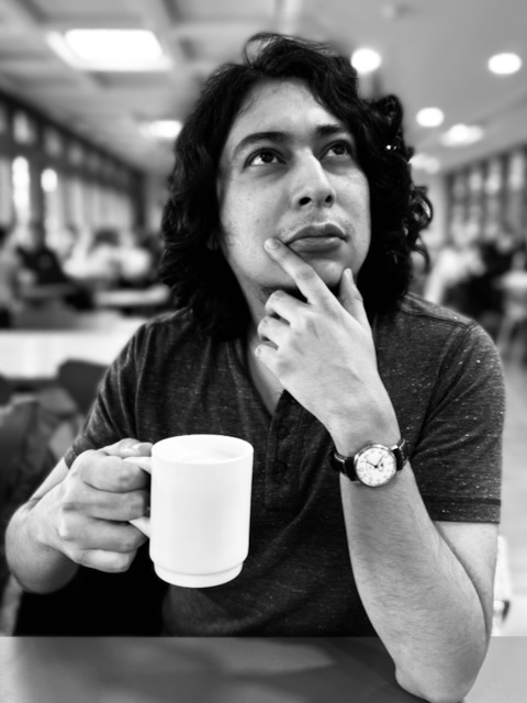 Axel Arango