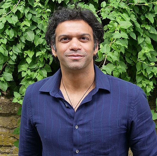 Chaitanya S. Gokhale