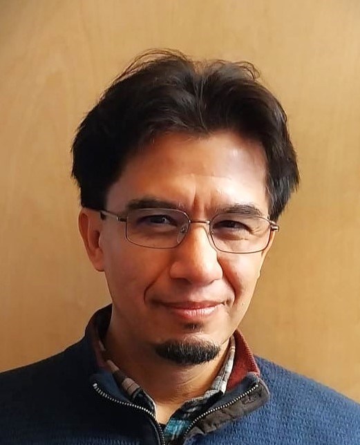 Luis Alejandro Villanueva Hernández