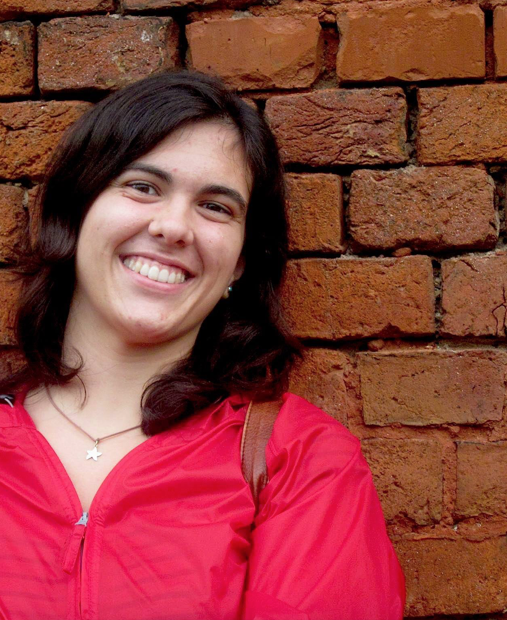 Maria Bargués-Ribera