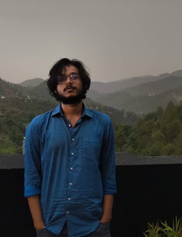 Sagnik Haldar